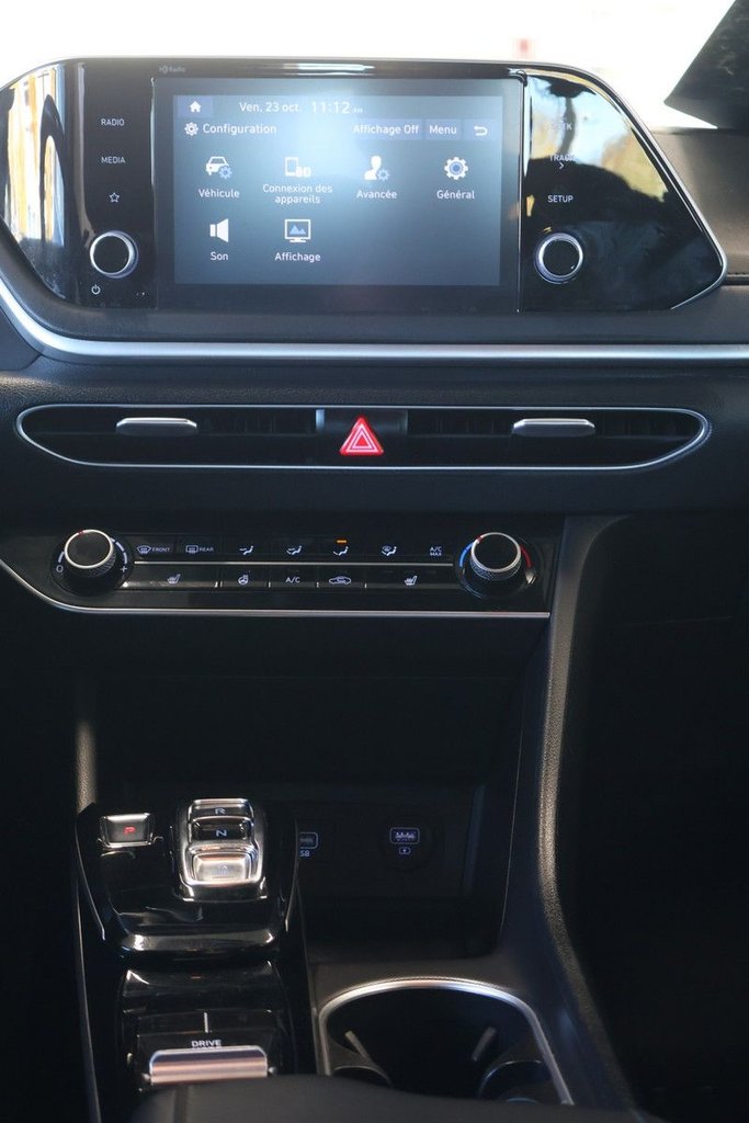 2021 Hyundai Sonata - Image 5