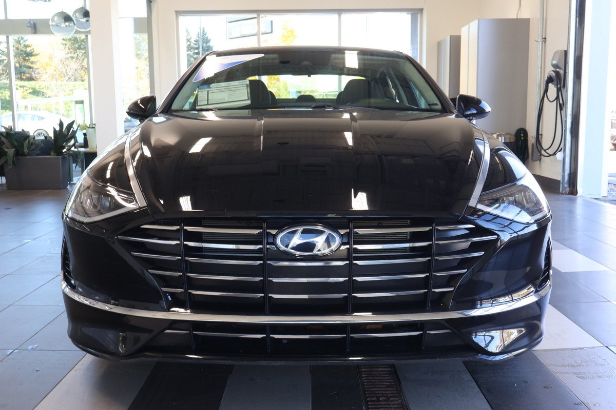 2021 Hyundai Sonata - Image 7