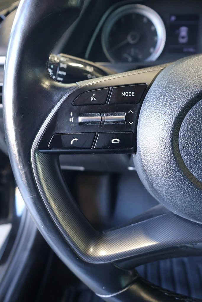 2021 Hyundai Sonata - Image 11