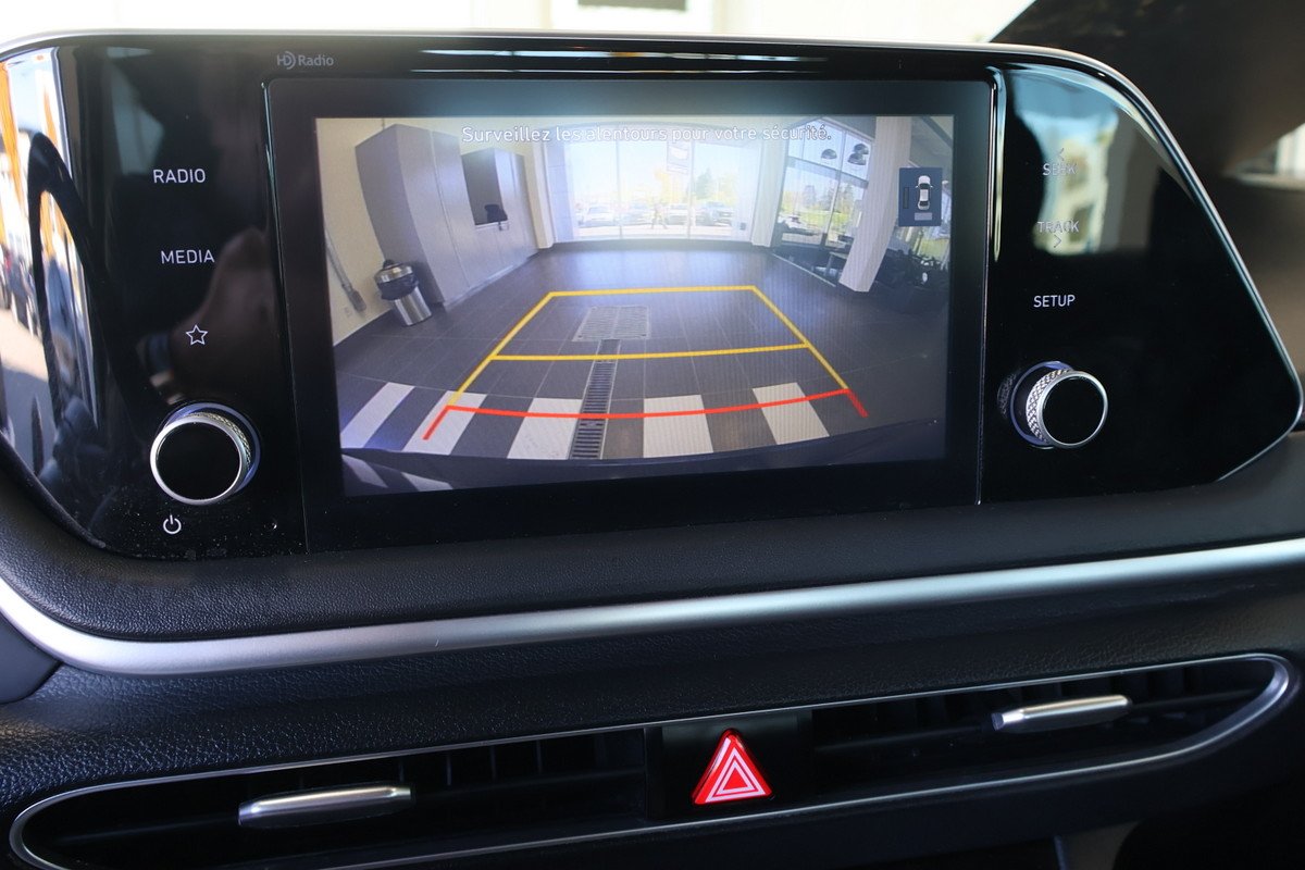 2021 Hyundai Sonata - Image 14