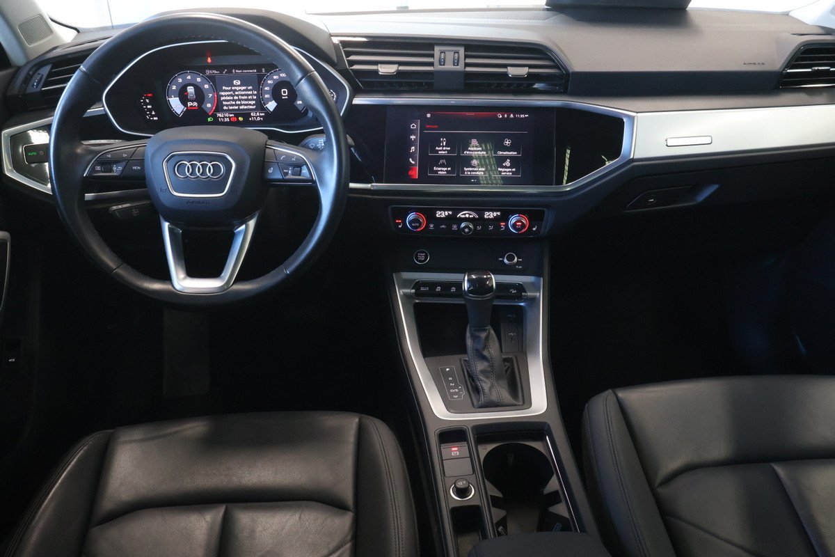 2022 Audi Q3 - Image 3