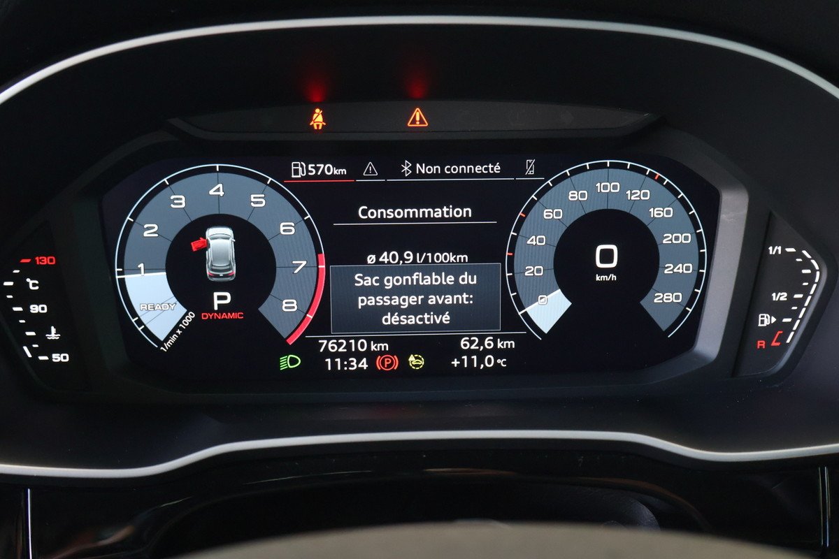 2022 Audi Q3 - Image 4