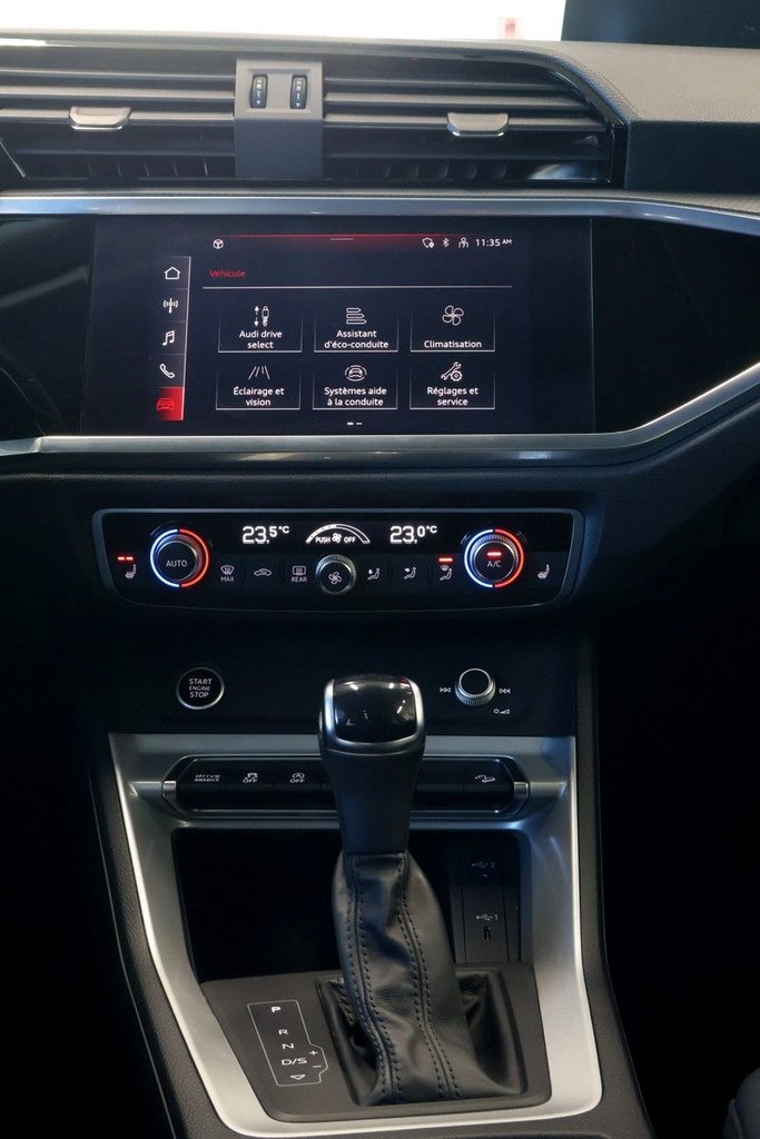 2022 Audi Q3 - Image 5