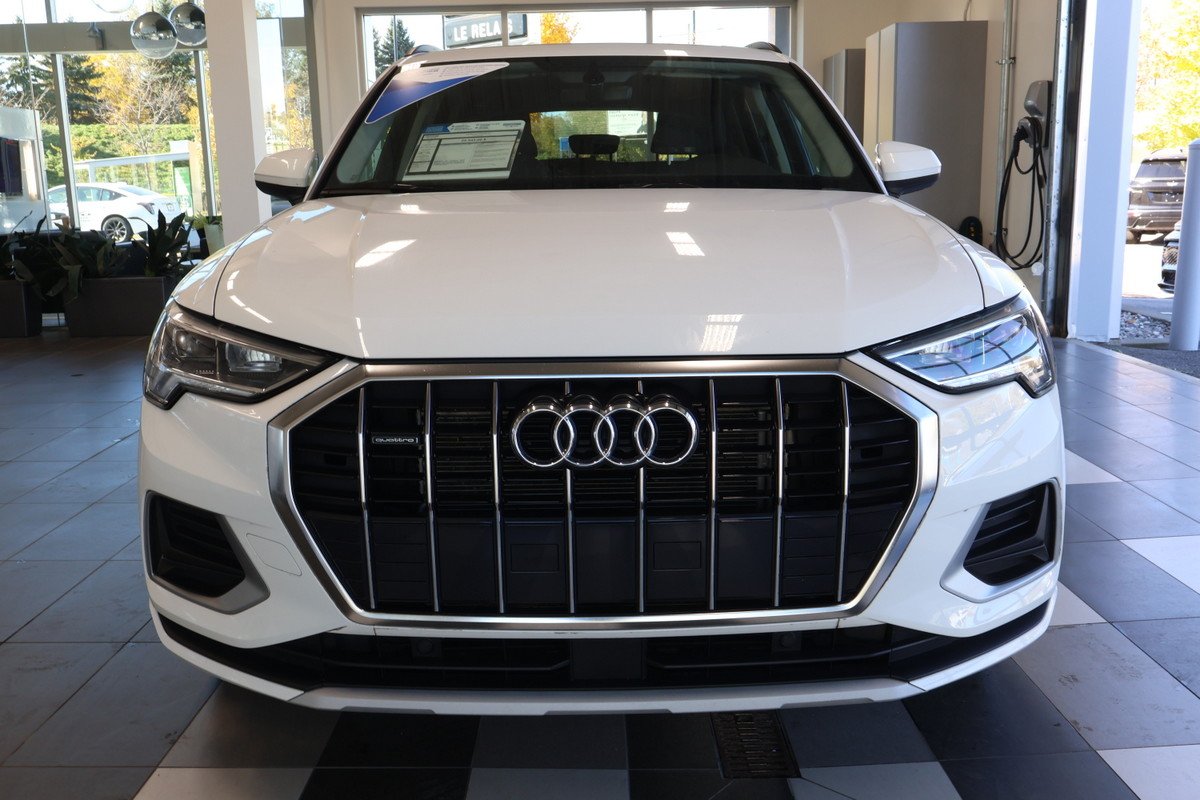 2022 Audi Q3 - Image 9