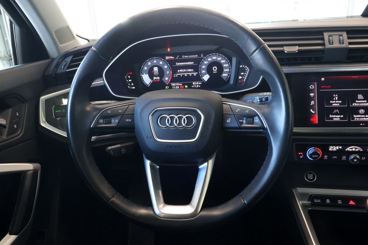 2022 Audi Q3 - Image 11