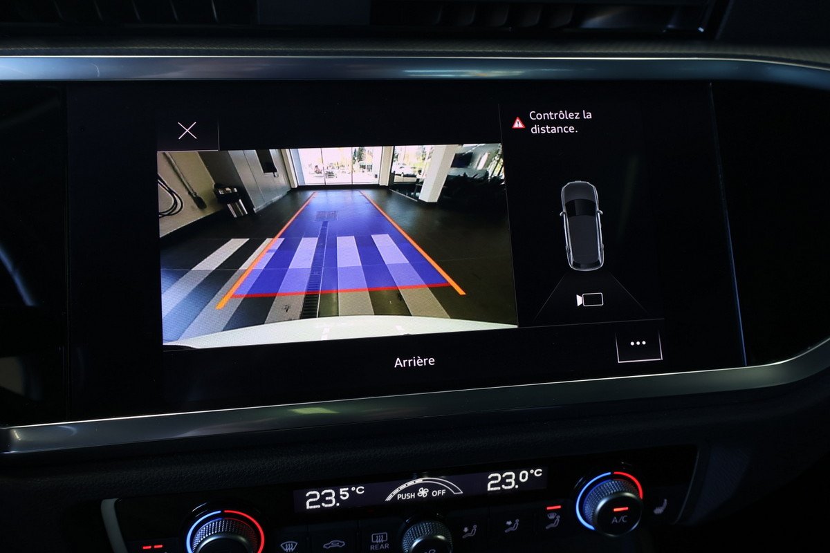 2022 Audi Q3 - Image 15