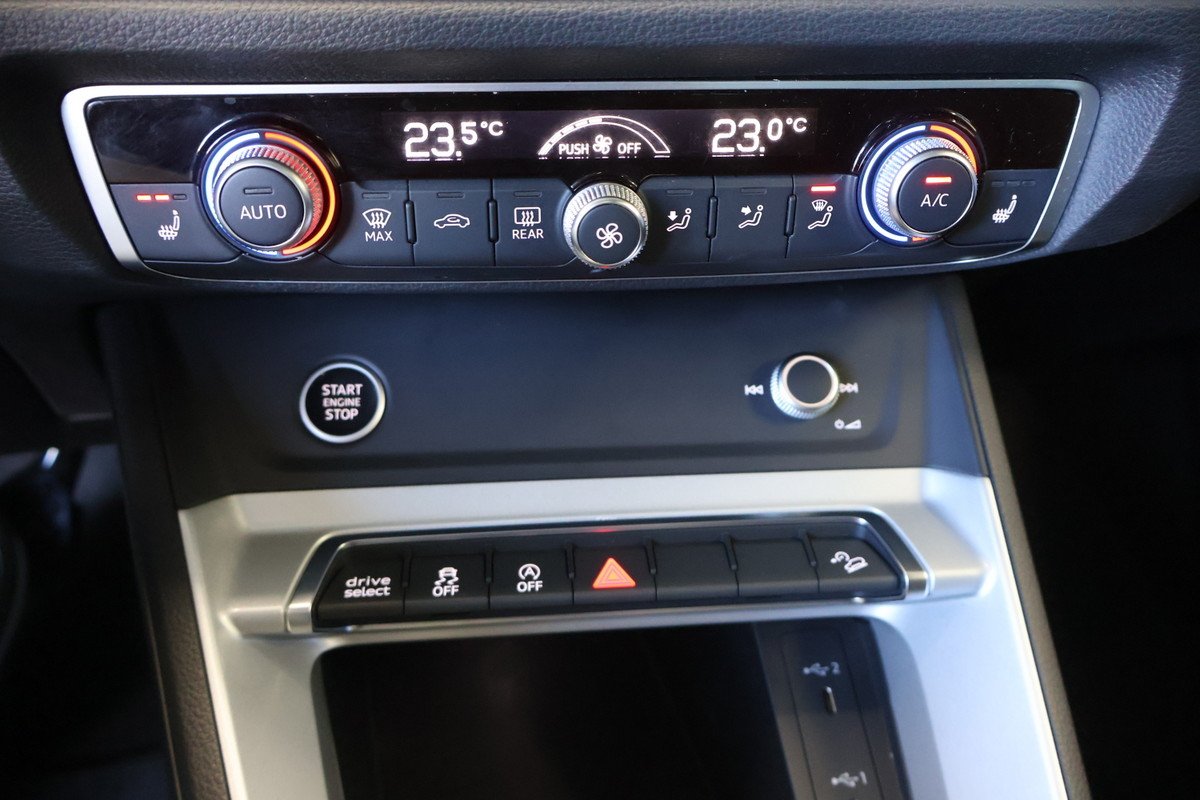 2022 Audi Q3 - Image 17