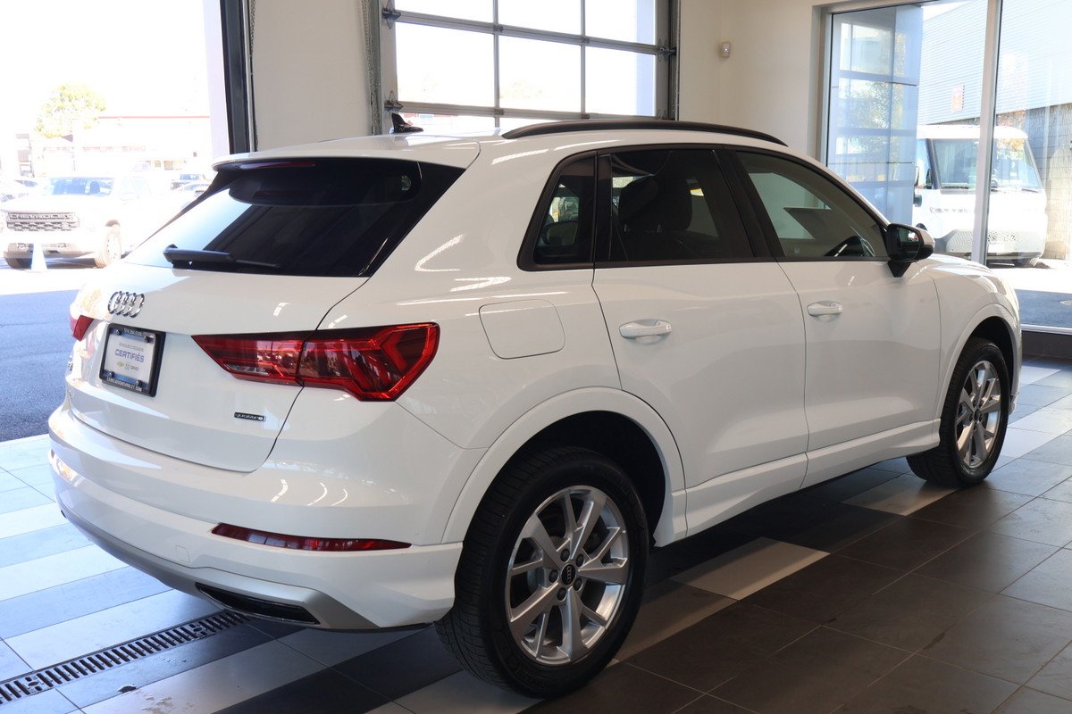 2022 Audi Q3 - Image 23