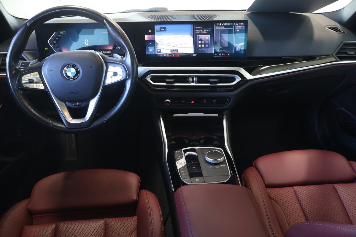 2023 BMW 3 Series - Image 3