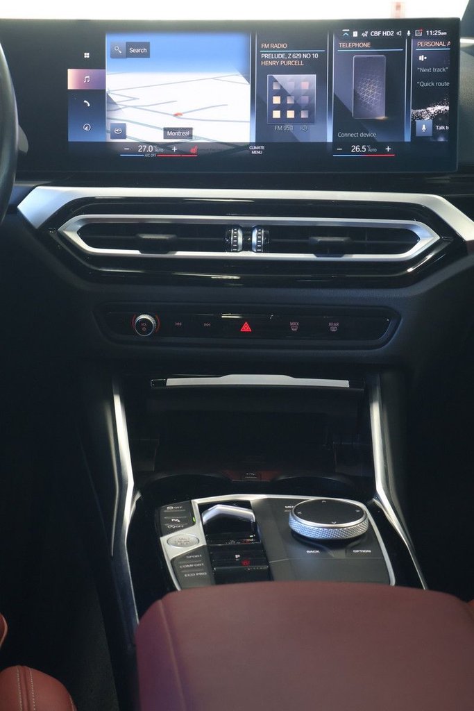 2023 BMW 3 Series - Image 5
