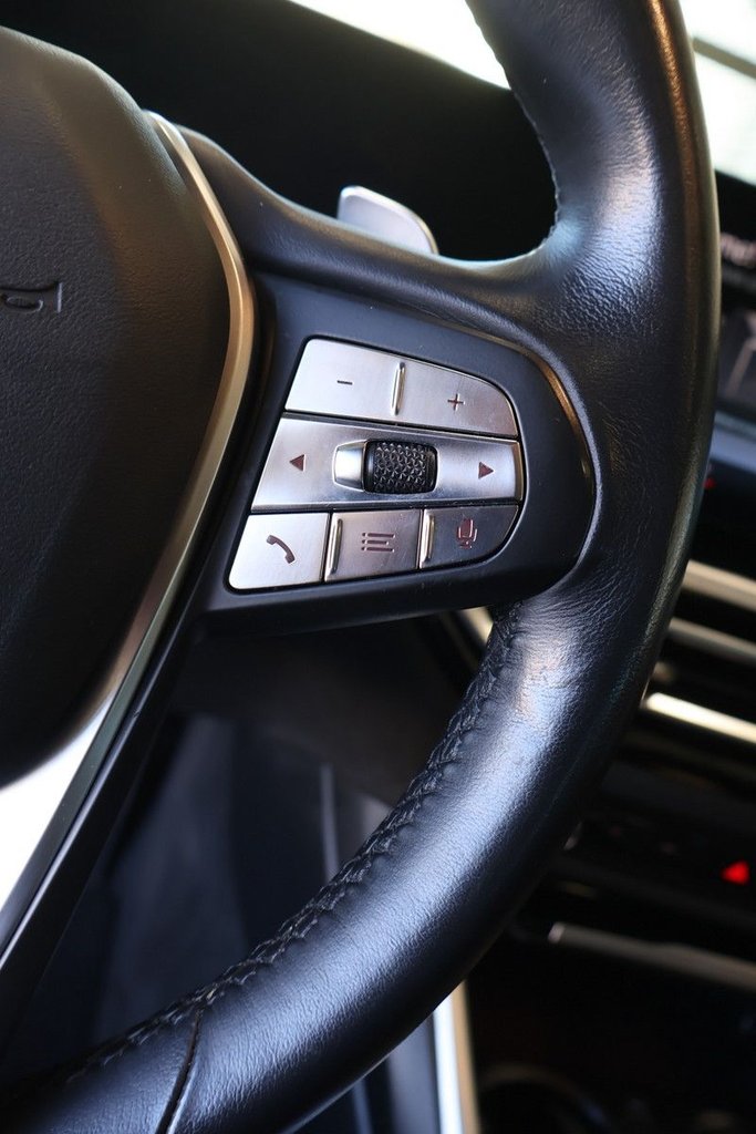 2023 BMW 3 Series - Image 14