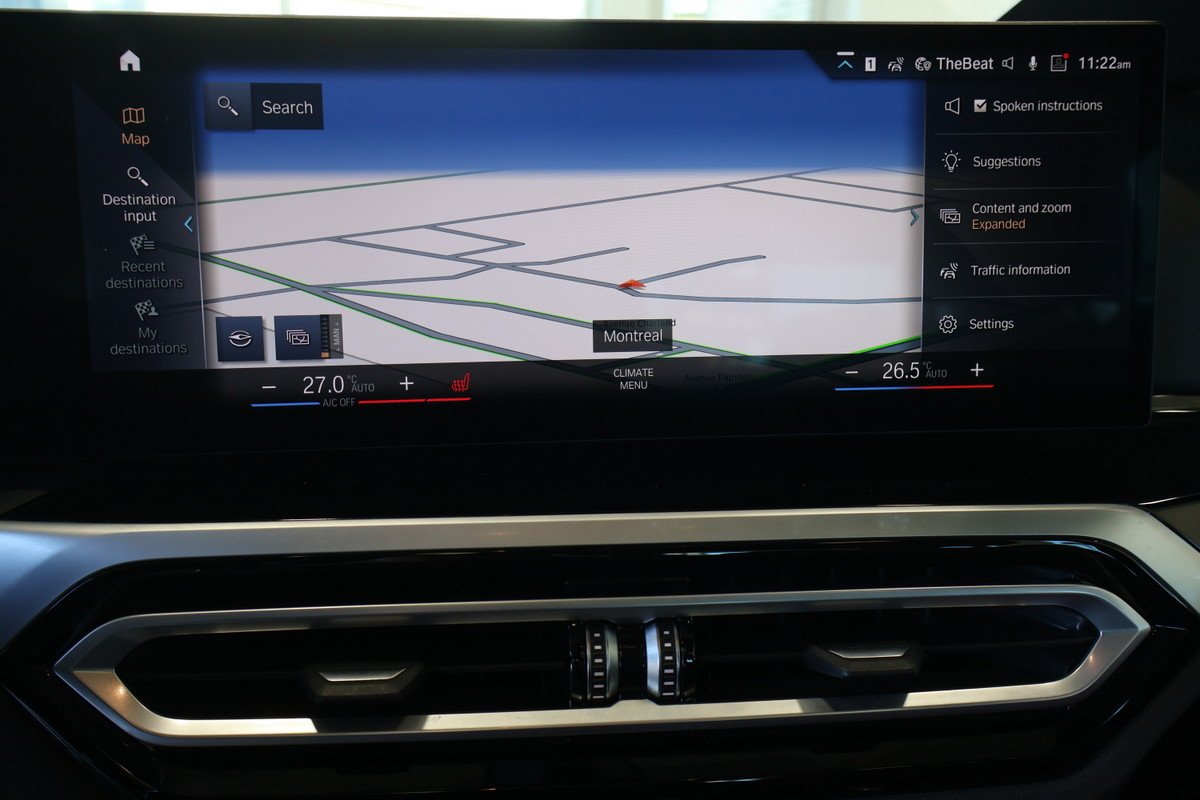 2023 BMW 3 Series - Image 18