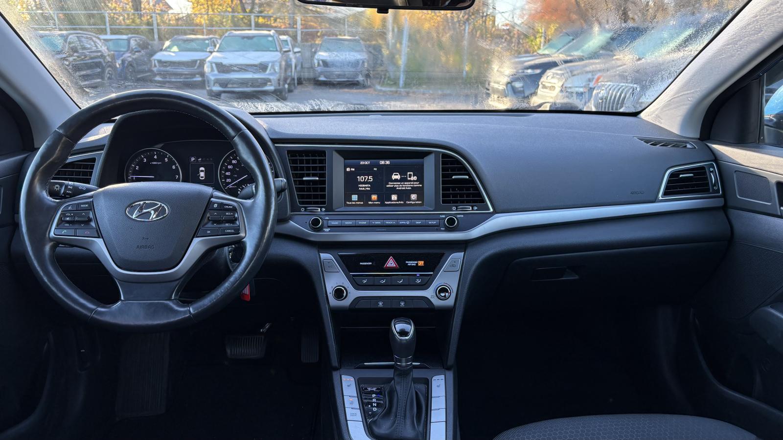 2017 Hyundai Elantra - Image 5