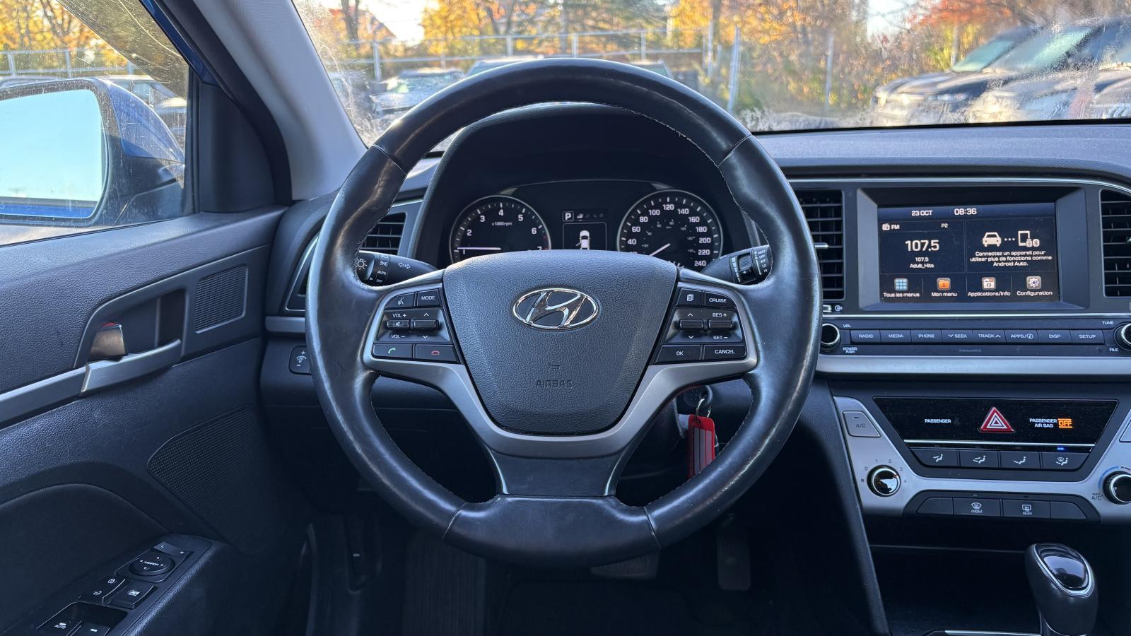 2017 Hyundai Elantra - Image 6