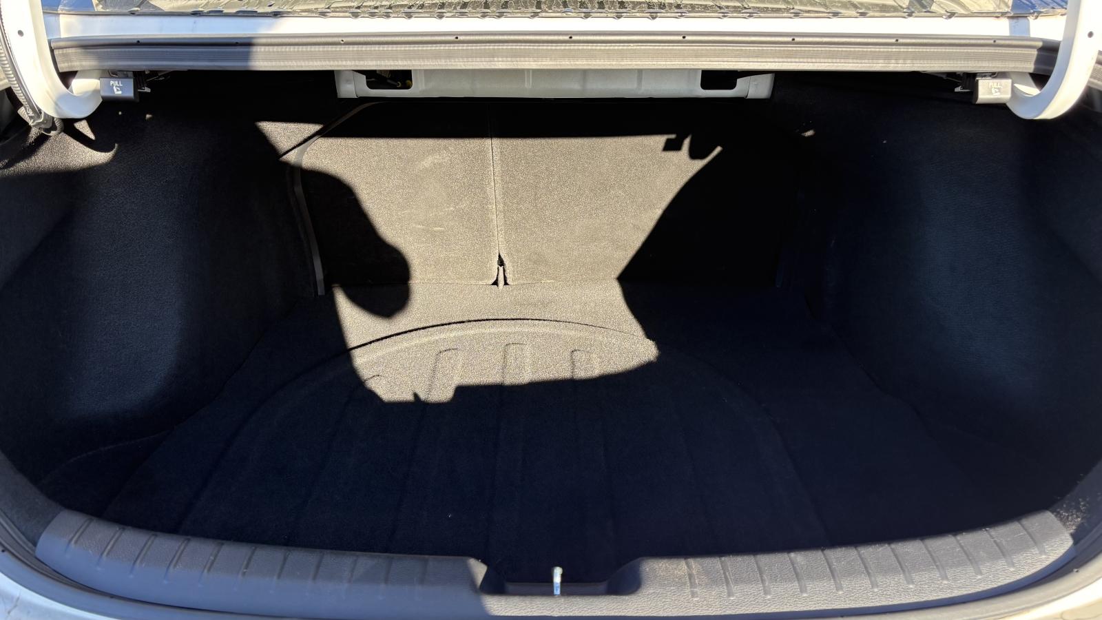 2020 Kia Forte - Image 9