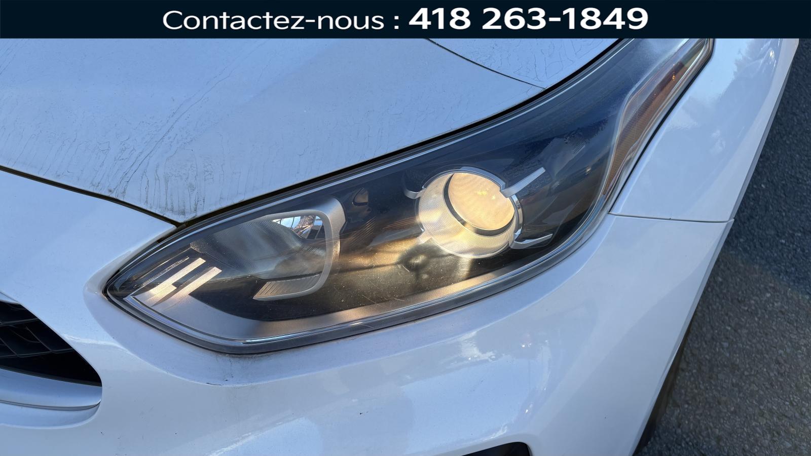 2020 Kia Forte - Image 10