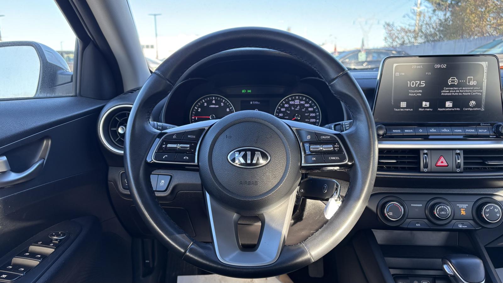 2020 Kia Forte - Image 15
