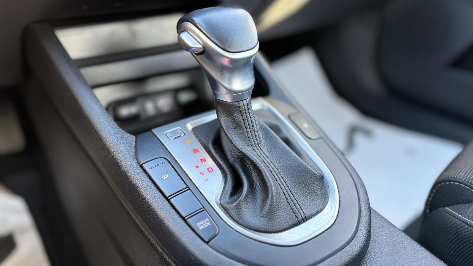 2020 Kia Forte - Image 20