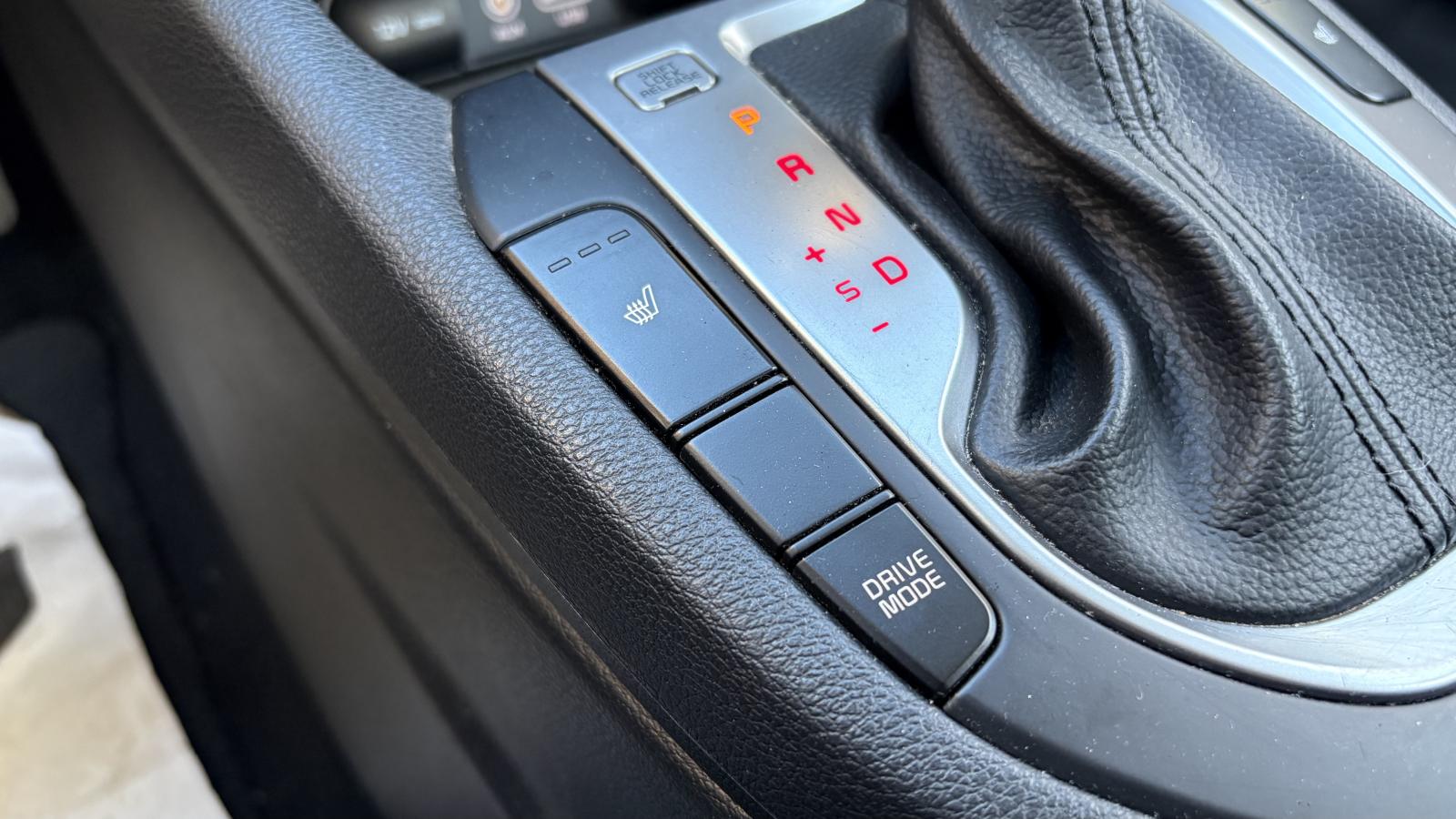 2020 Kia Forte - Image 27