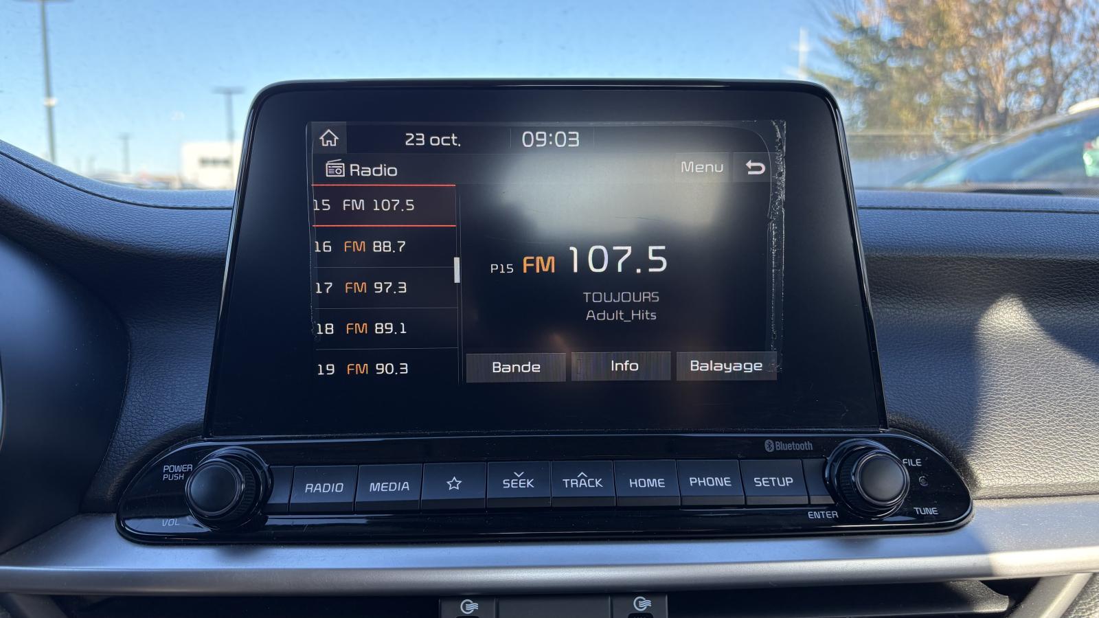2020 Kia Forte - Image 31