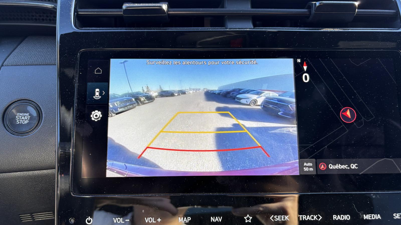 2024 Hyundai Tucson - Image 25