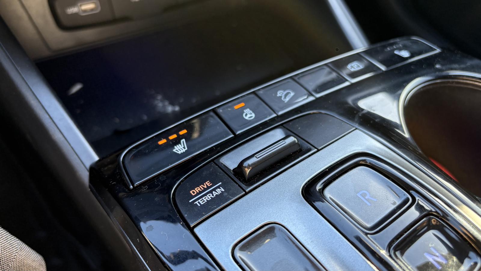 2024 Hyundai Tucson - Image 30