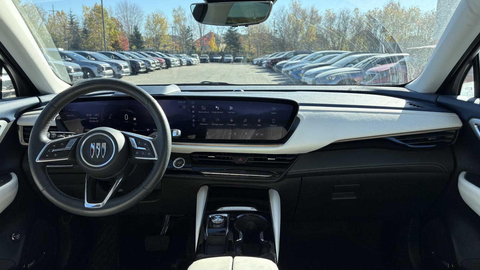 2024 Buick Envision - Image 7
