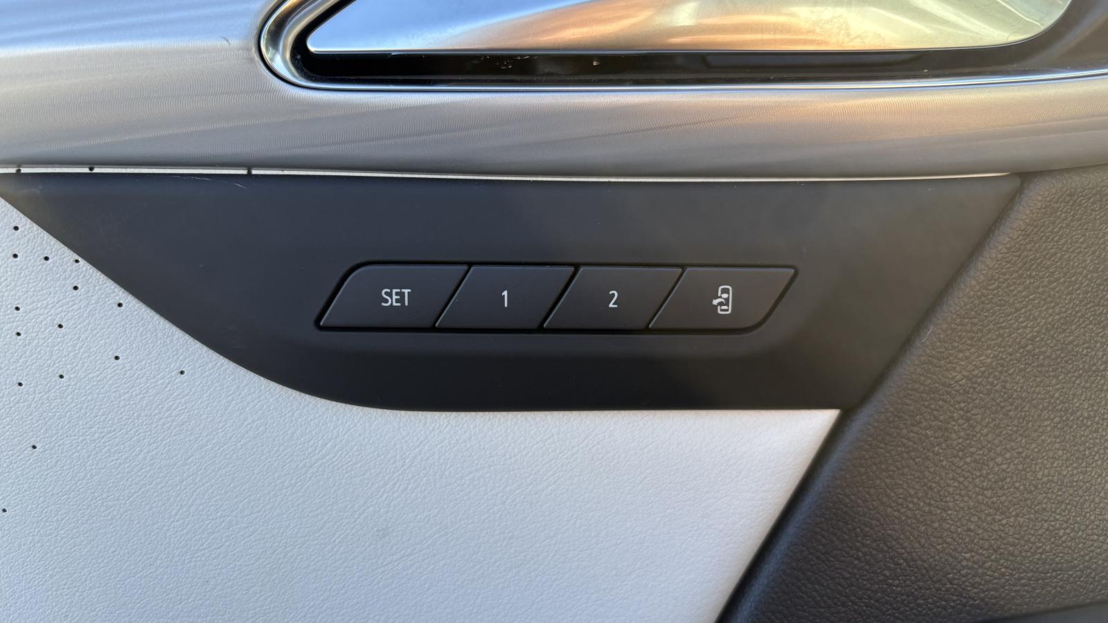 2024 Buick Envision - Image 13