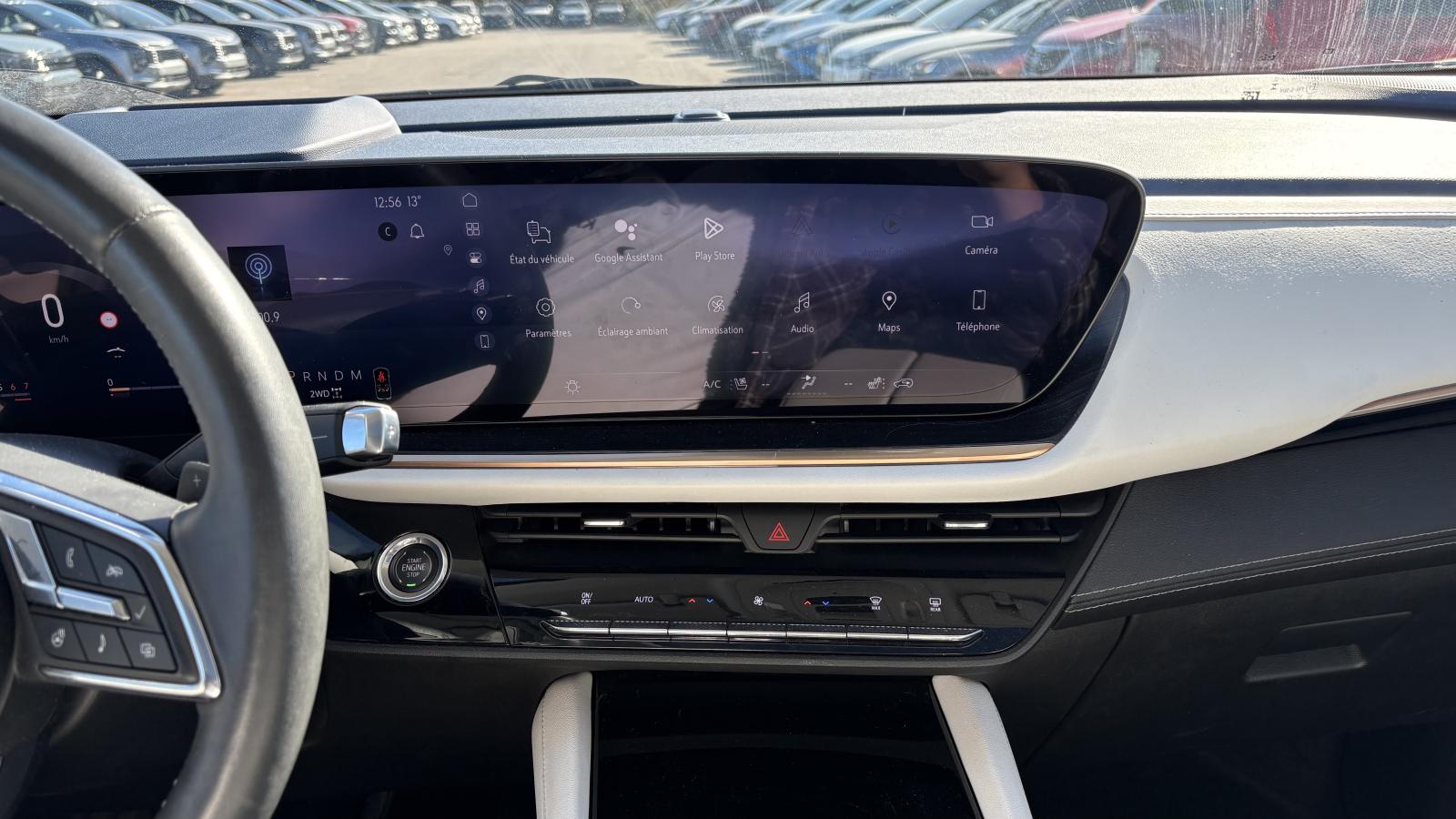 2024 Buick Envision - Image 25