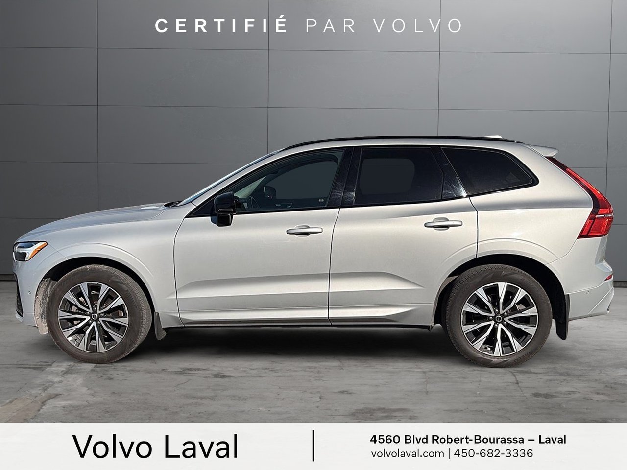 2024 Volvo XC60 - Image 2