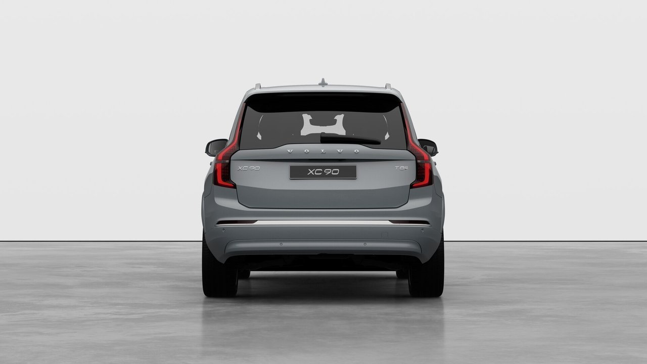 2026 Volvo XC90 Plug-in hybrid - Image 6