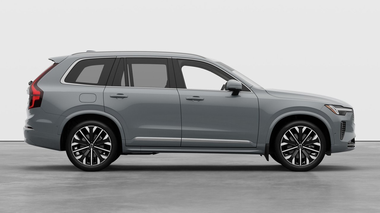 2026 Volvo XC90 Plug-in hybrid - Image 7
