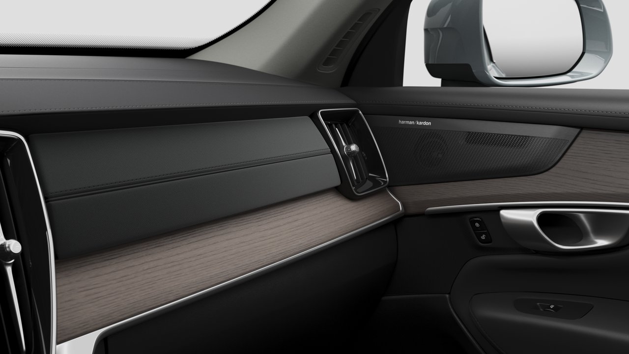 2026 Volvo XC90 Plug-in hybrid - Image 9
