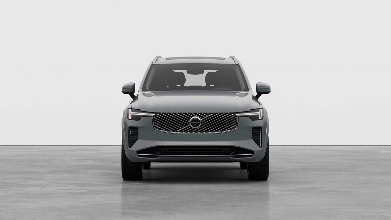 2026 Volvo XC90 Plug-in hybrid - Image 5