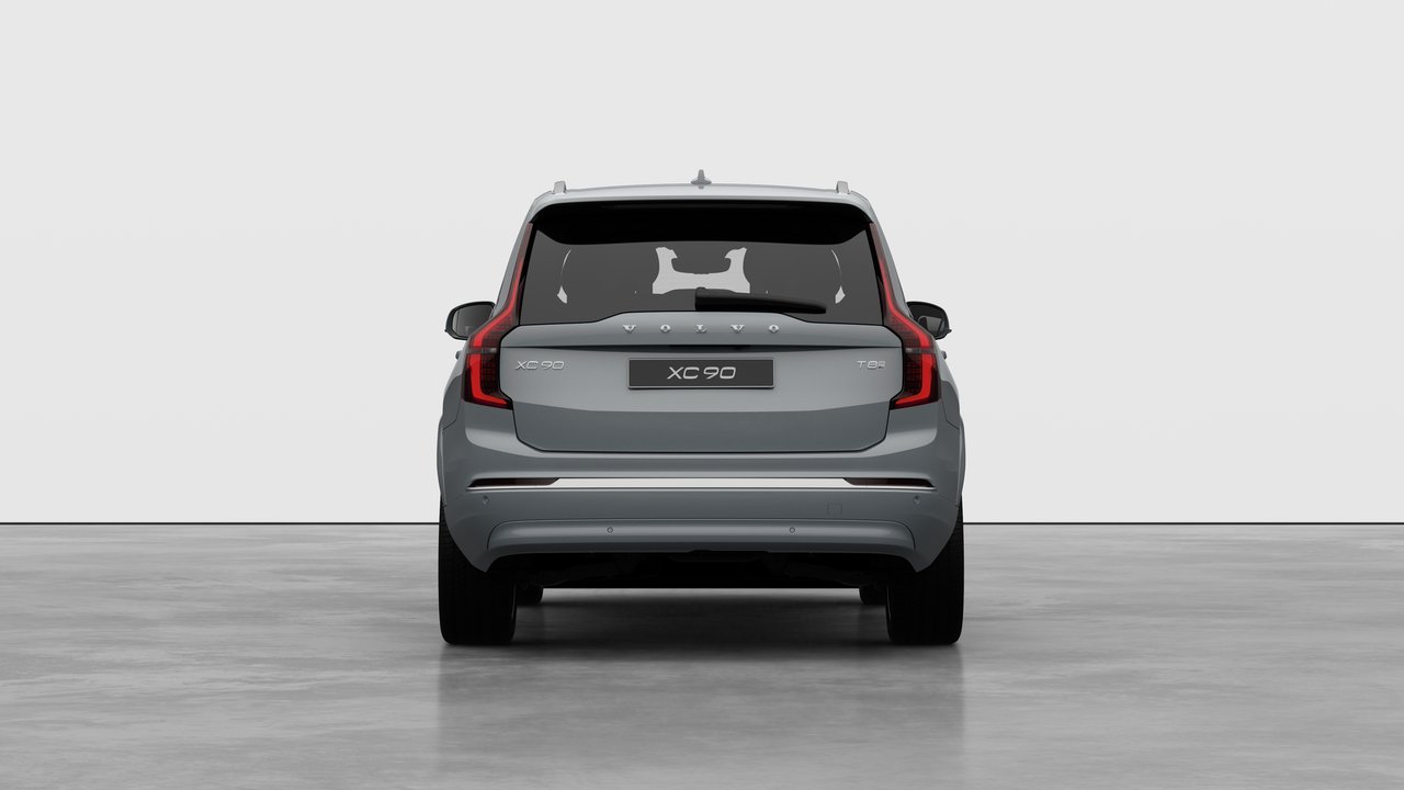 2026 Volvo XC90 Plug-in hybrid - Image 6