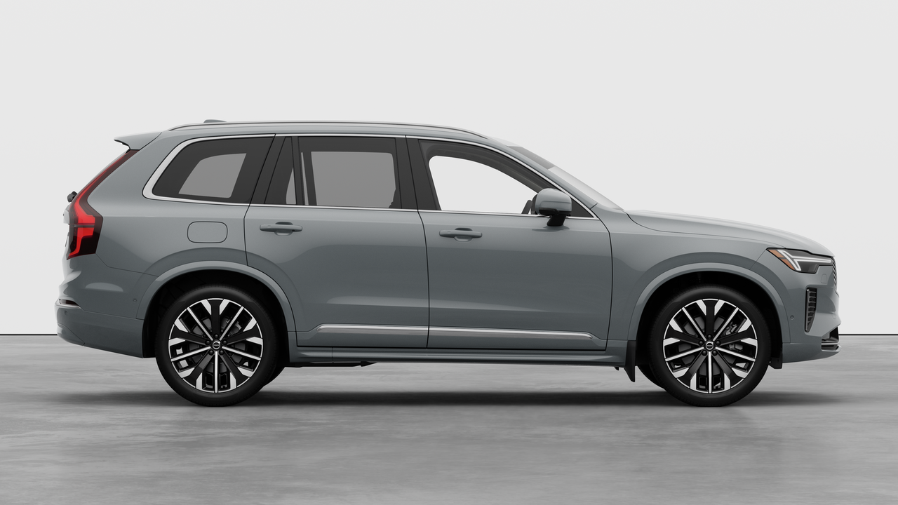 2026 Volvo XC90 Plug-in hybrid - Image 7