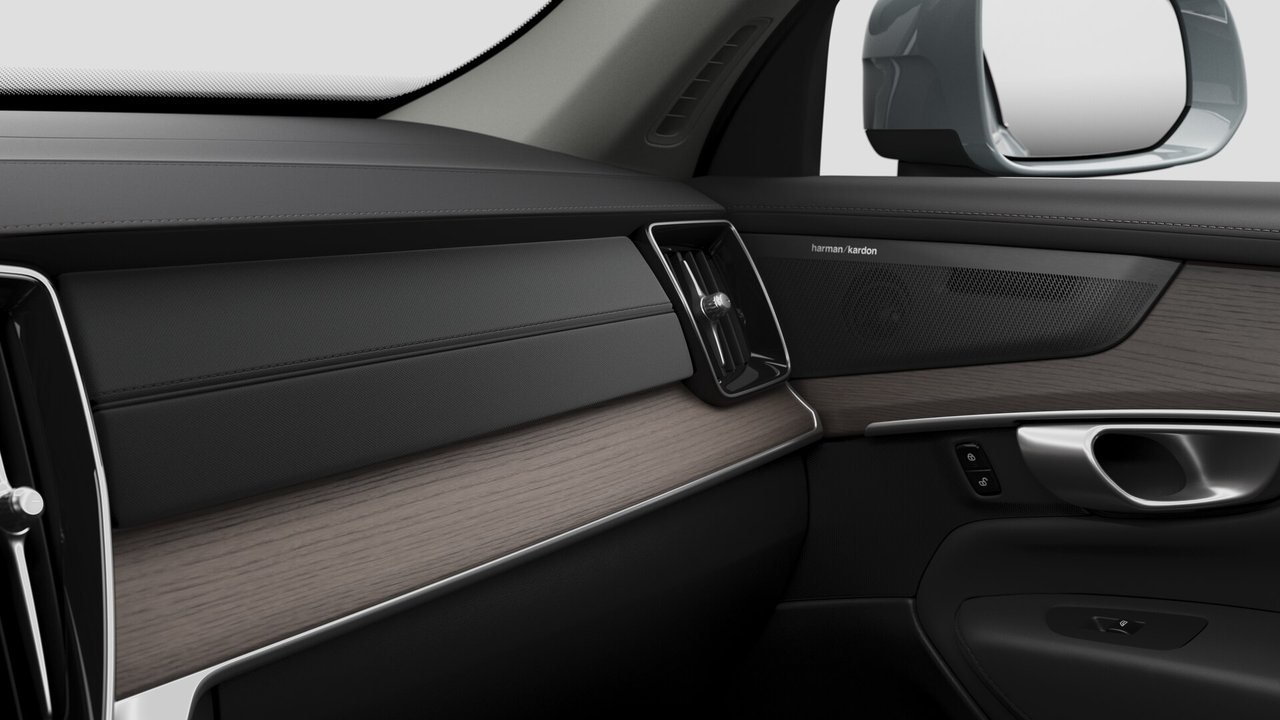 2026 Volvo XC90 Plug-in hybrid - Image 9