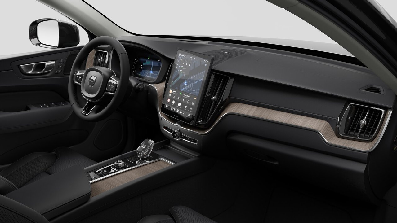 2027 Volvo XC60 Plug-in hybrid - Image 10