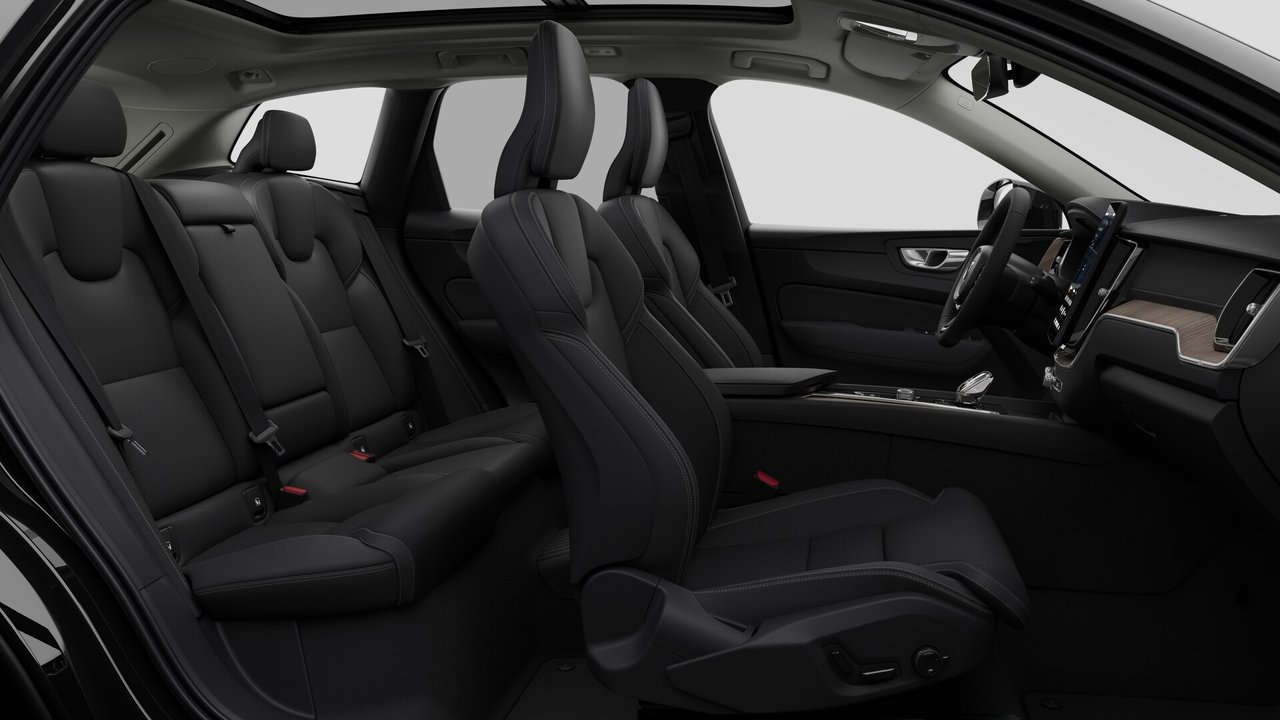 2027 Volvo XC60 Plug-in hybrid - Image 13