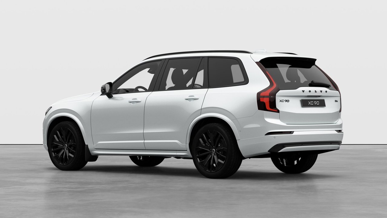 2027 Volvo XC90 - Image 2