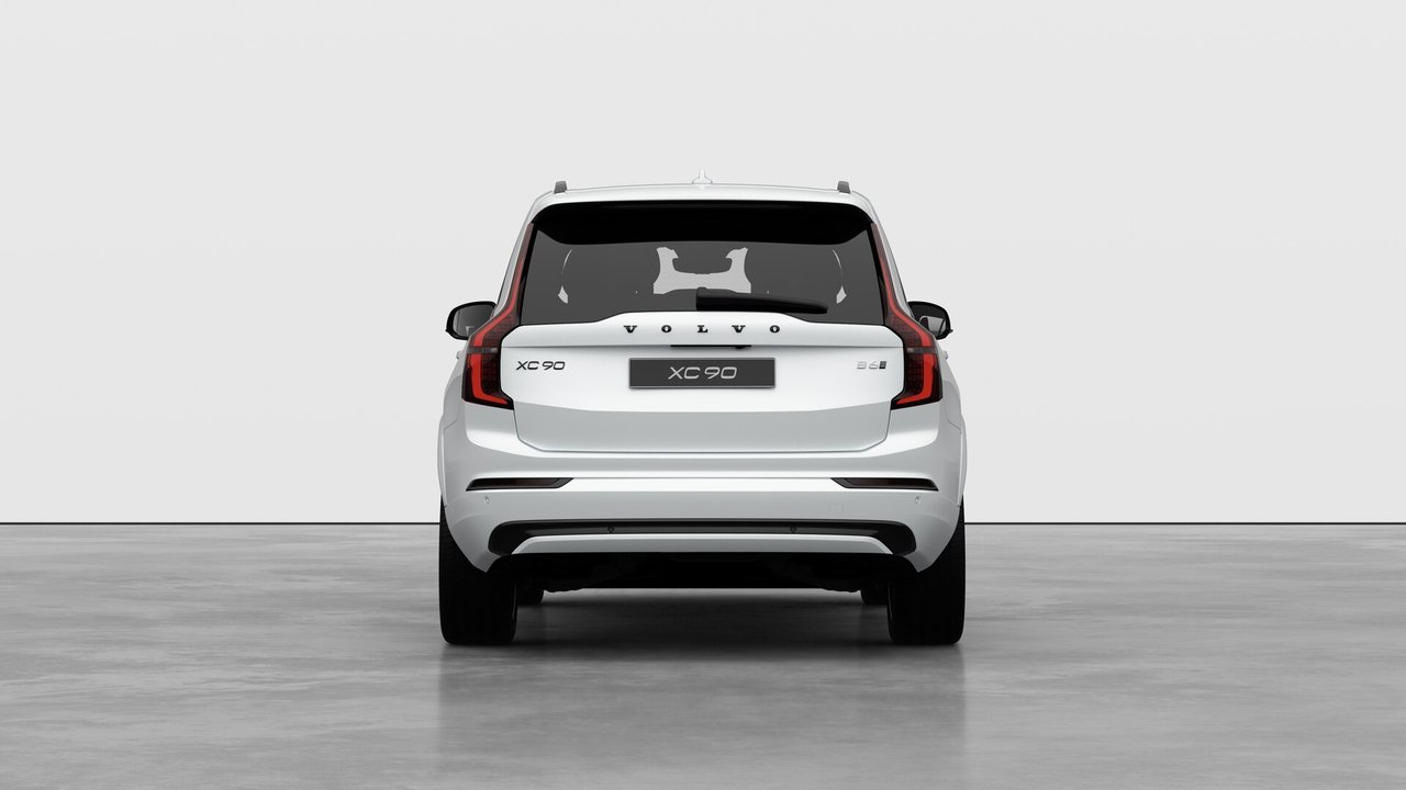 2027 Volvo XC90 - Image 6