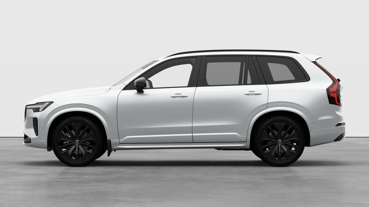 2027 Volvo XC90 - Image 8