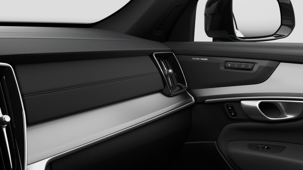 2027 Volvo XC90 - Image 9