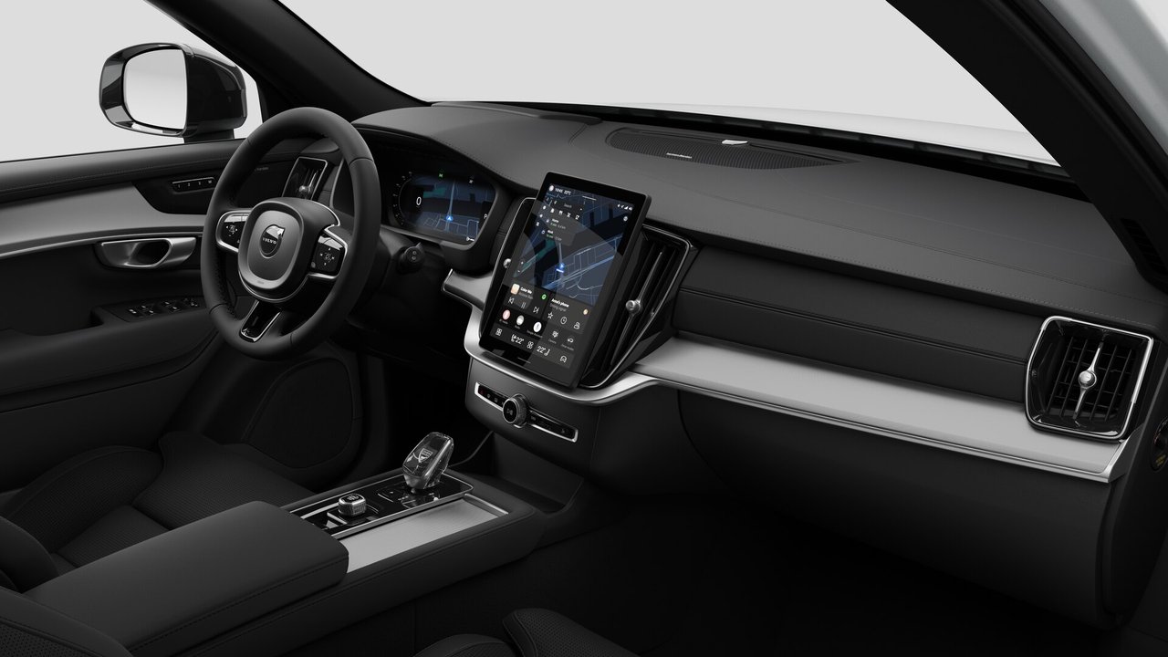 2027 Volvo XC90 - Image 10