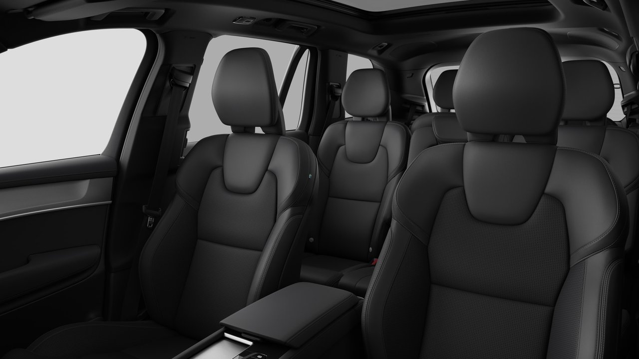 2027 Volvo XC90 - Image 12