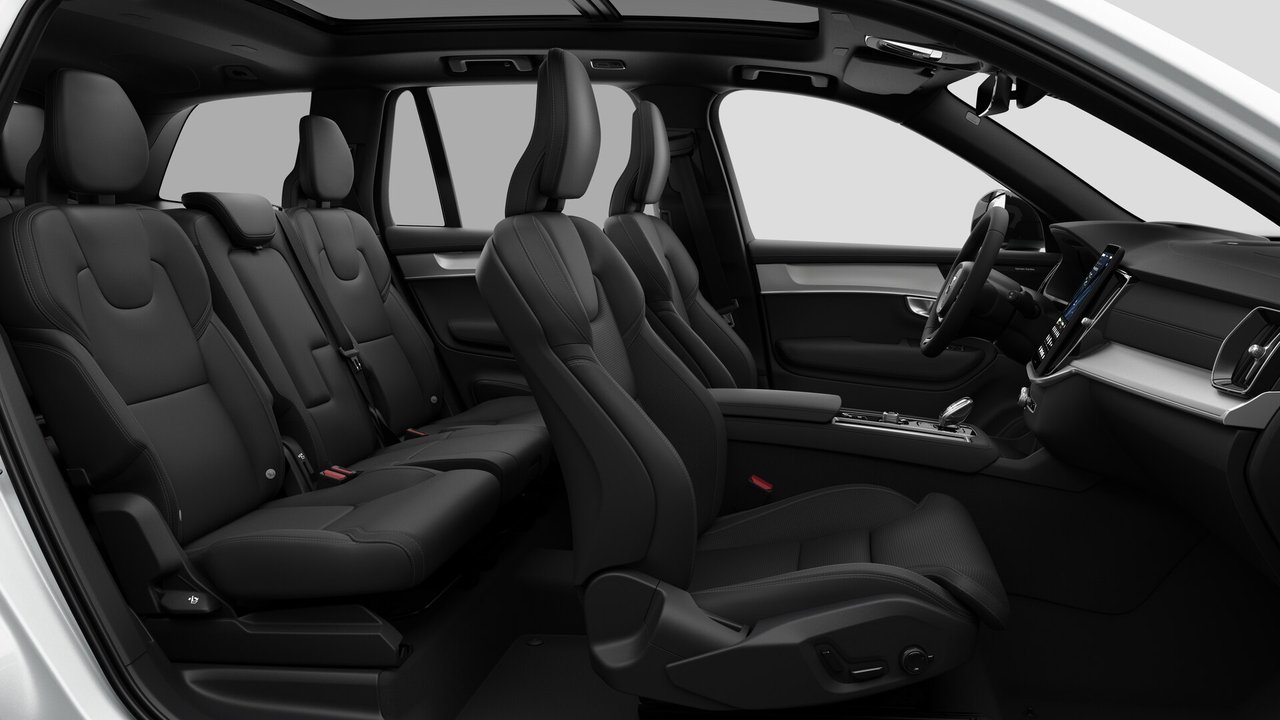 2027 Volvo XC90 - Image 13