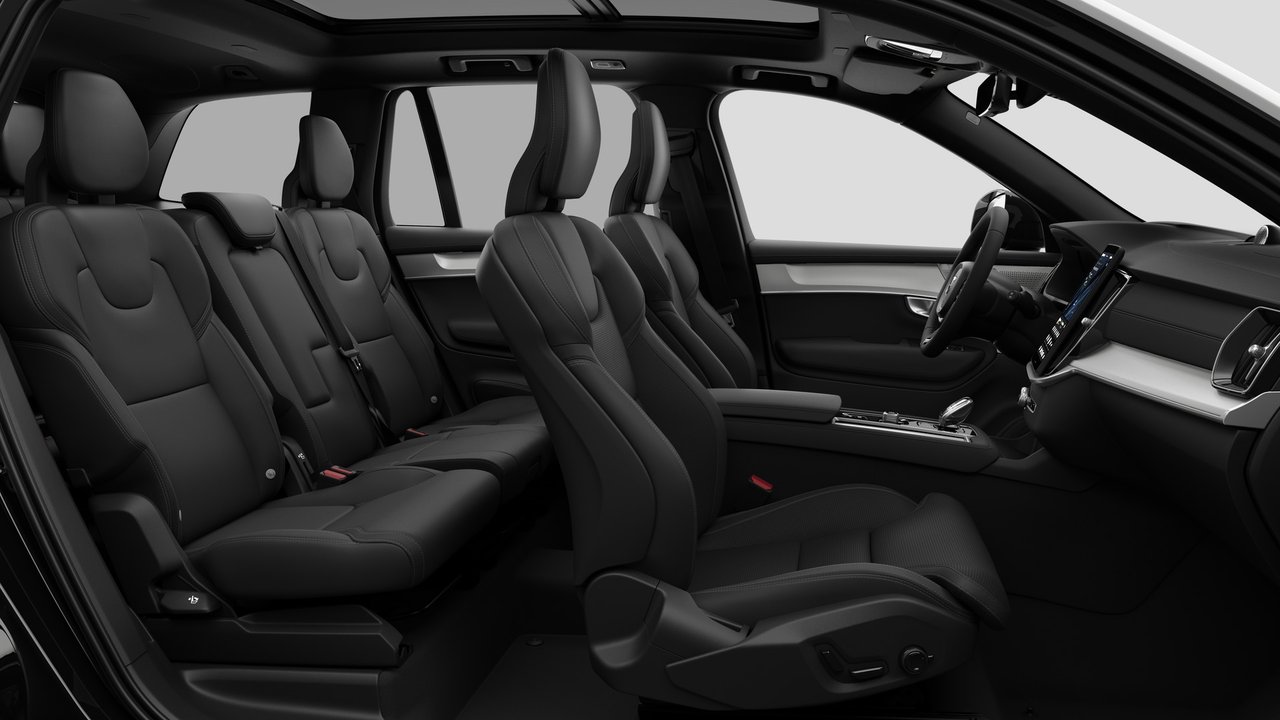2027 Volvo XC90 - Image 13