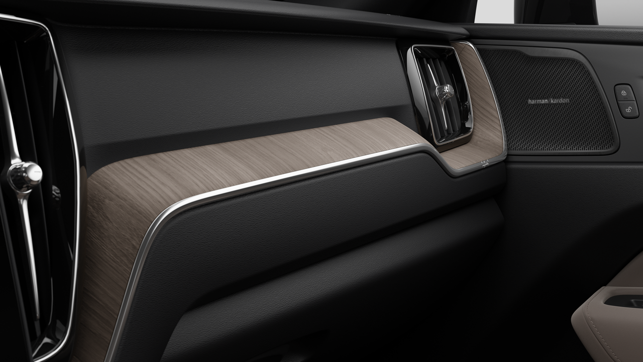 2027 Volvo XC60 - Image 9