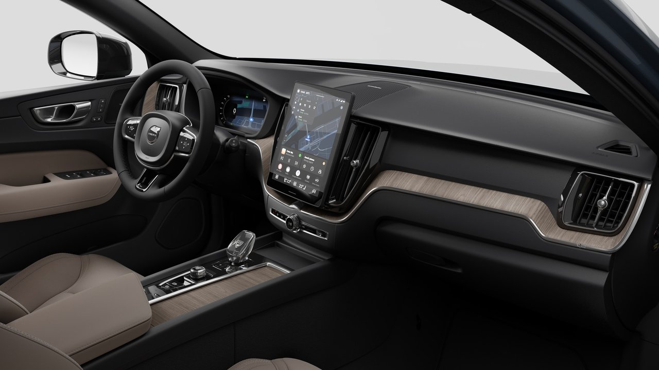 2027 Volvo XC60 - Image 10