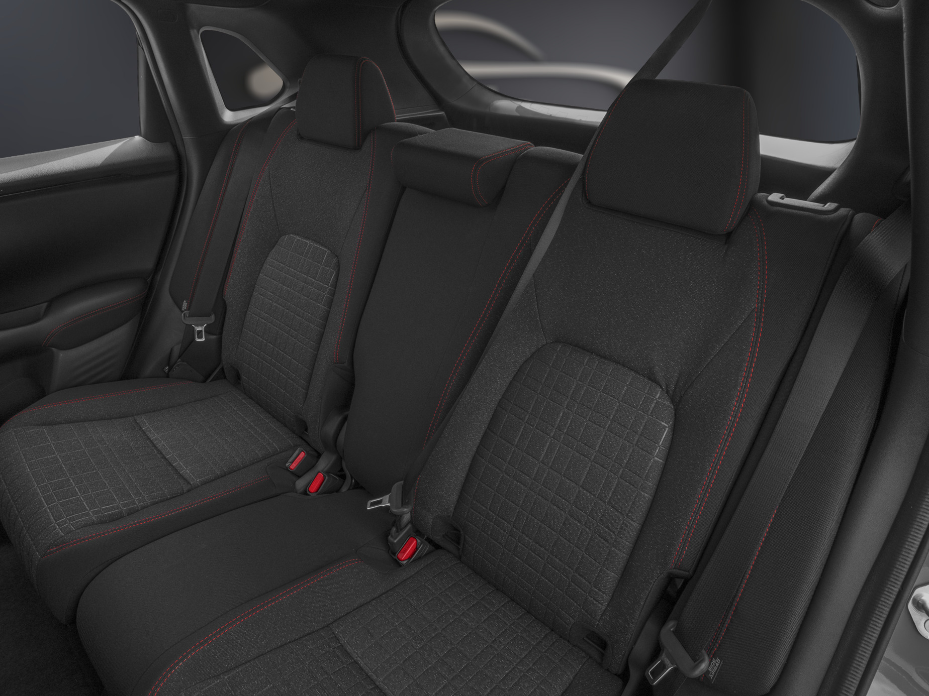 2027 Honda HR-V - Image 9